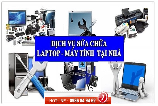 Dịch Vụ Sữa Chữa Máy Tính Tại Nhà Dịch Vụ Sữa Chữa Máy Tính Tại Nhà