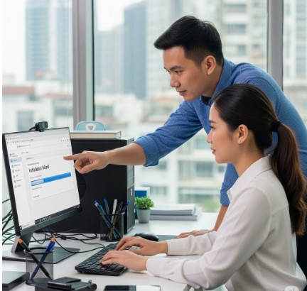 Làm sao để biết phần mềm có tương thích với hệ điều hành của bạn?