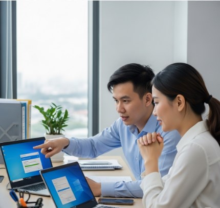 Hướng Dẫn Tạo USB Boot Để Cài Win Tại Nhà Nhanh Nhất