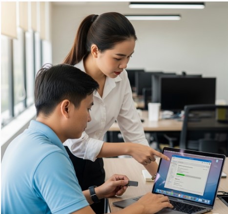 Những Lưu Ý Khi Cài Phần Mềm Bên Ngoài App Store Trên MacBook