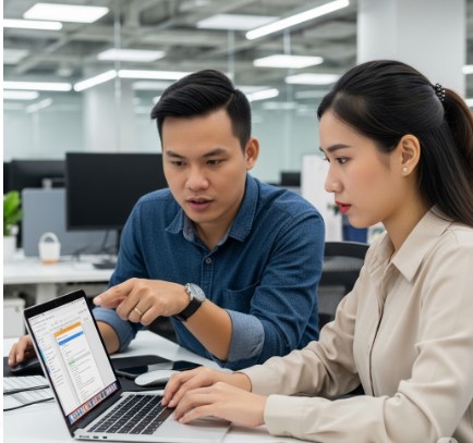 Cài đặt phần mềm trên MacBook M1/M2/M3: Những điều cần lưu ý