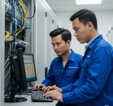 Cài Lại Windows Online Có Bị Mất Dữ Liệu Không? Cài Lại Windows Online Có Bị Mất Dữ Liệu Không?
