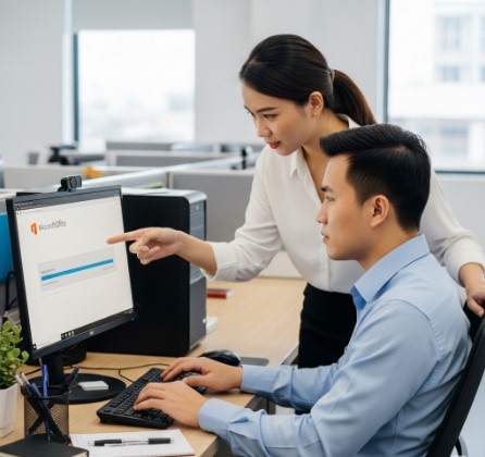 Cài Phần Mềm Microsoft Office Cho MacBook Có Khó Không? Cài Phần Mềm Microsoft Office Cho MacBook Có Khó Không?