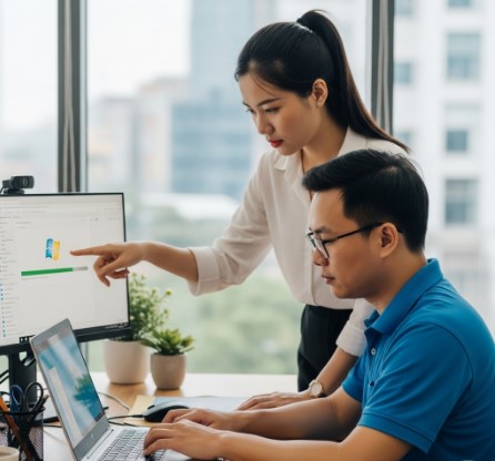 Khắc Phục Lỗi Khi Cài Đặt Phần Mềm Máy Tính Bị Treo
