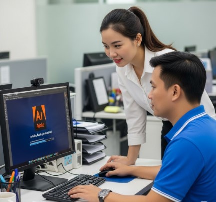 Cài Đặt Phần Mềm Máy Tính Miễn Phí Hay Có Phí? – Lựa Chọn Nào Tốt Nhất Cho Bạn?