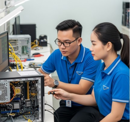 Lỗi không kết nối được với máy in qua máy tính: Khắc phục trong 5 phút Lỗi không kết nối được với máy in qua máy tính: Khắc phục trong 5 phút